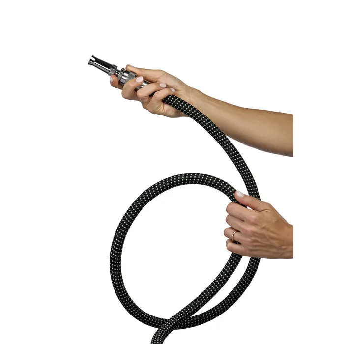 AquaJet Colortap AquaJet 6020 Bewateringsset met Zelfuitzettende Tuinslang 20 meter