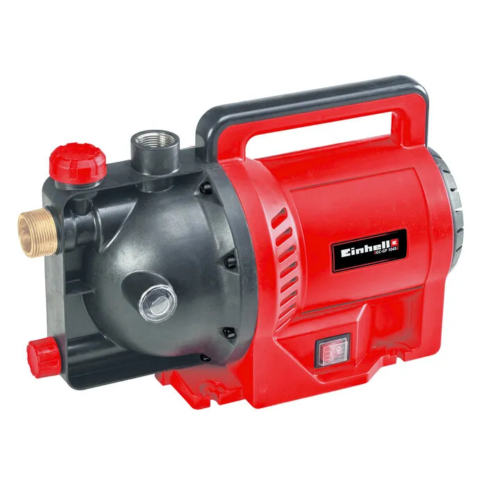 Einhell Gereedschap Einhell GC-GP 1045 Tuinpomp Complete Set