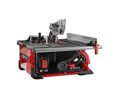 Einhell Gereedschap Einhell TE-TS 36/10 T Li-Solo Accu Tafelzaag 36V – 254 mm