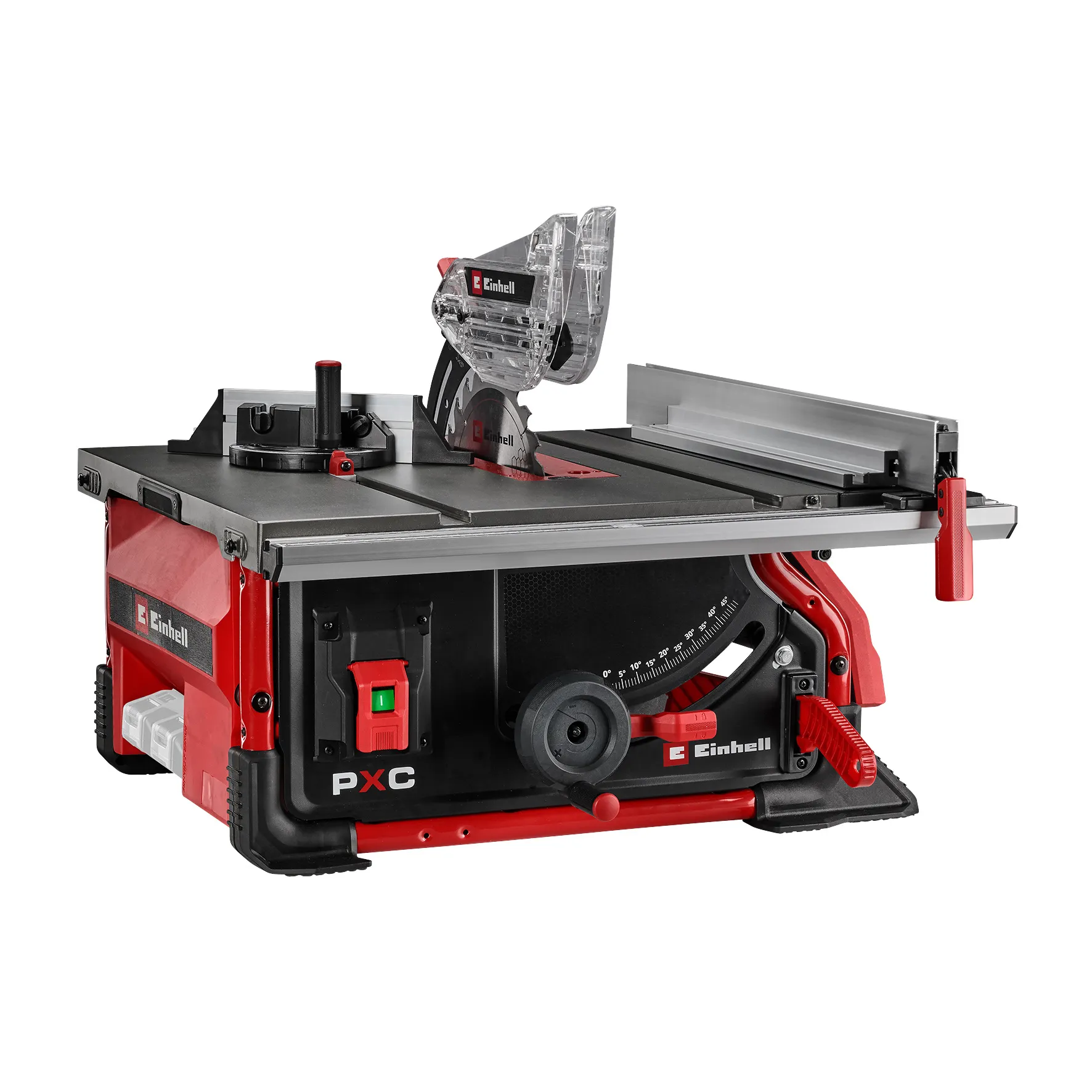 Einhell Gereedschap Einhell TE-TS 36/10 T Li-Solo Accu Tafelzaag 36V – 254 mm