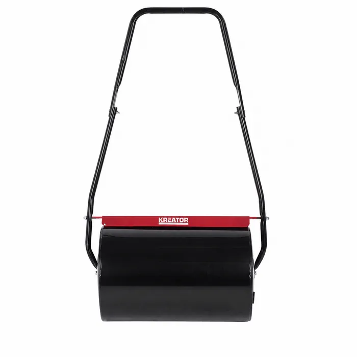 Kreator Kreator KRTGR9101 Tuinwals - 50 cm werkbreedte