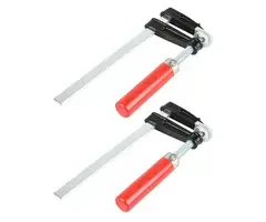 Benson Tools Lijmklemset 150 x 50 mm 2 dlg in etui