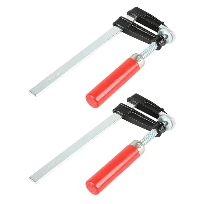 Benson Tools Benson Lijmklemset 150 x 50 mm 2 dlg in etui