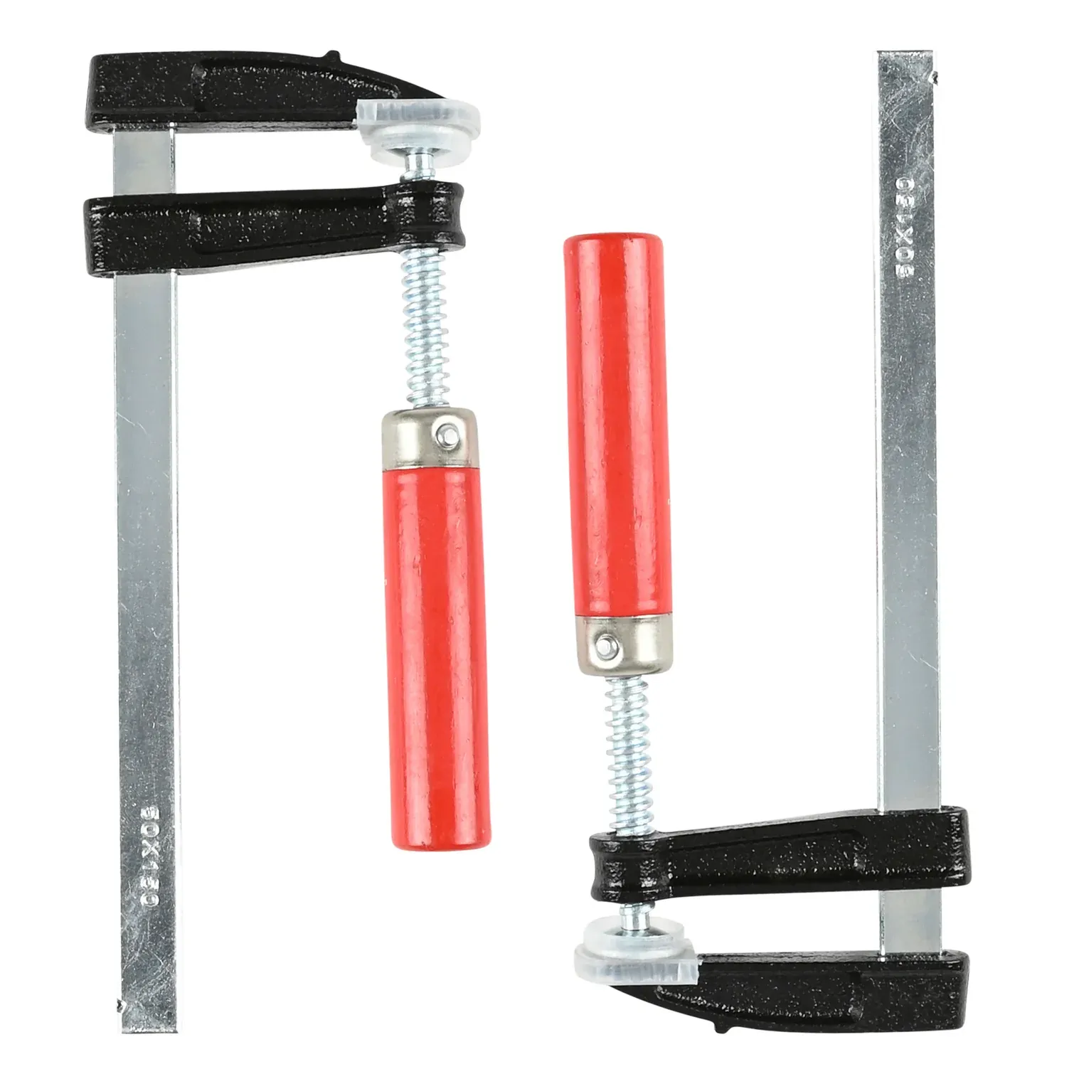 Benson Tools Benson Lijmklemset 150 x 50 mm 2 dlg in etui