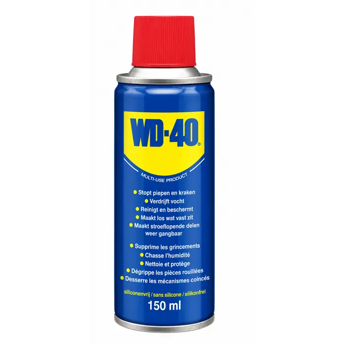 WD-40 WD-40 Multi-Use Product 150 ml