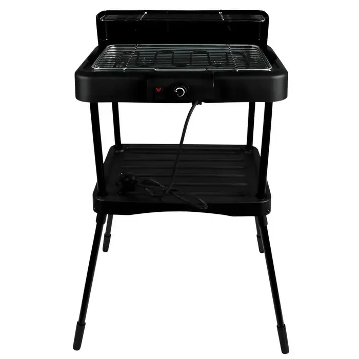 Benson Tools Benson Grill elektrisch 2 in 1