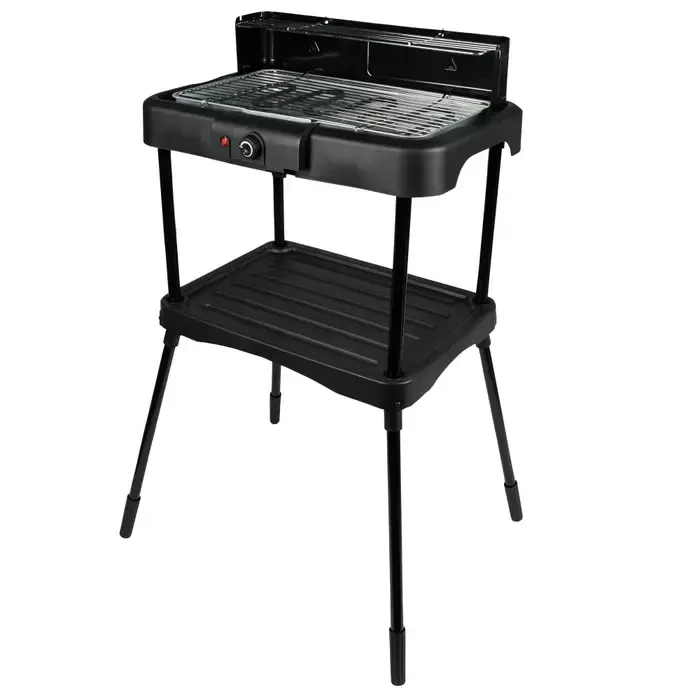 Benson Tools Benson Grill elektrisch 2 in 1