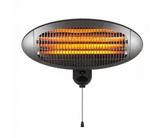 Benson Tools Wandheater 2000 W met trekschakelaar