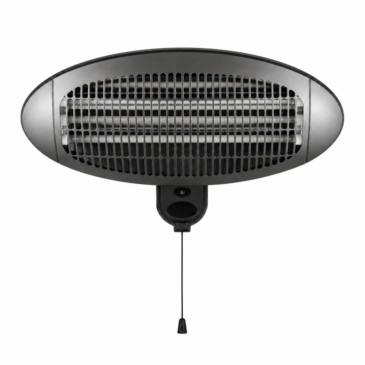 Benson Tools Wandheater 2000 W met trekschakelaar
