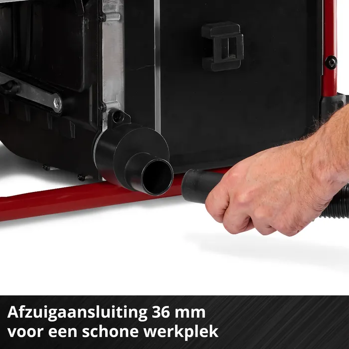 Einhell Gereedschap Einhell TE-TS 36/10 T Li-Solo Accu Tafelzaag 36V – 254 mm