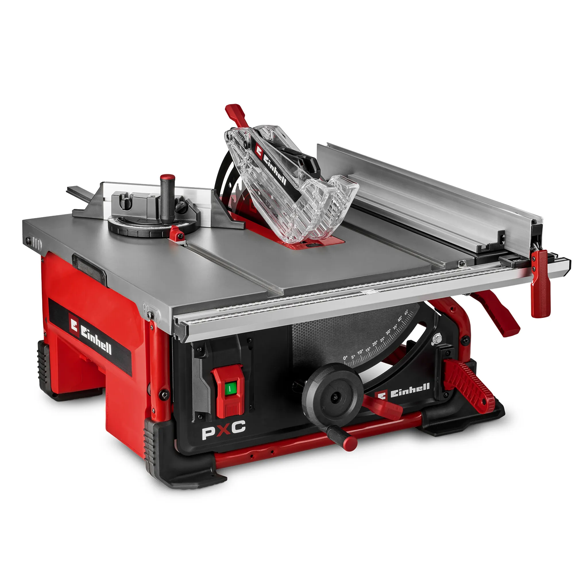 Einhell Gereedschap Einhell TE-TS 36/10 T Li-Solo Accu Tafelzaag 36V – 254 mm