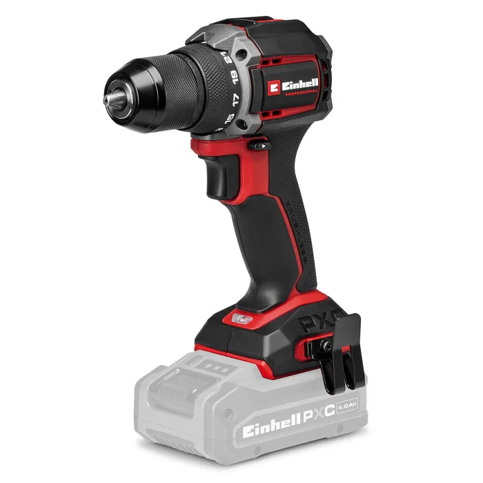 Einhell Gereedschap Einhell Professional TP-CD 18/70-C Li BL Solo – Accu Boor-/Schroefmachine – Power X-Change