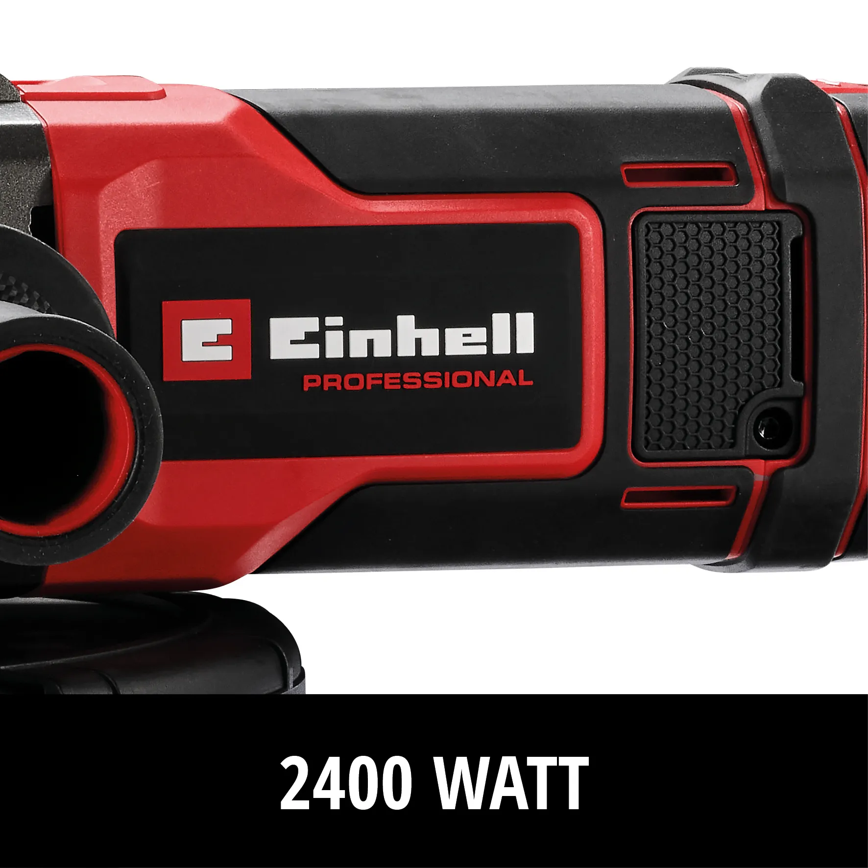Einhell Gereedschap Einhell Professional Haakse Slijper TP-AG 230/2400 – 2400W – 230 mm