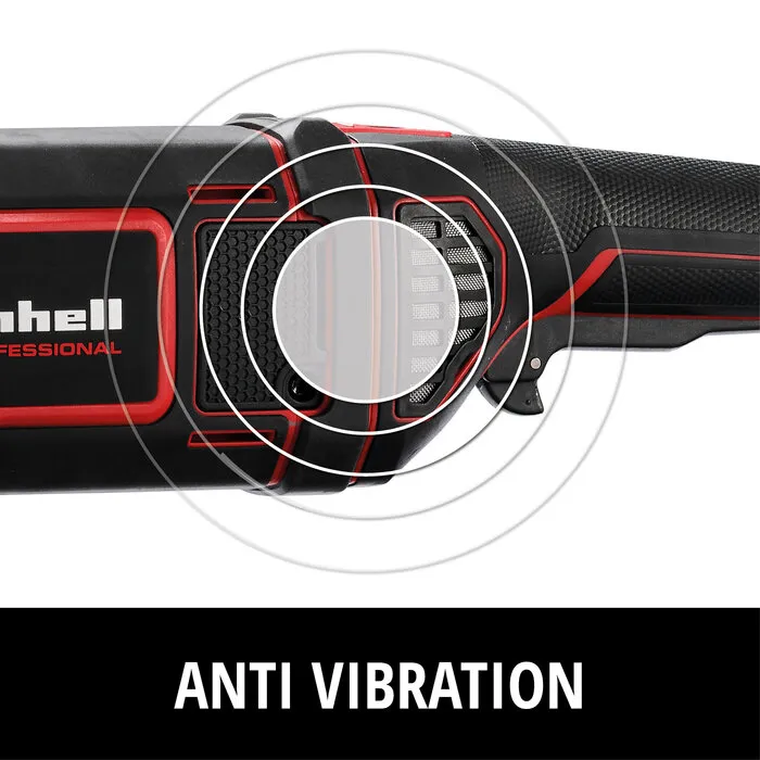 Einhell Gereedschap Einhell Professional Haakse Slijper TP-AG 230/2400 – 2400W – 230 mm