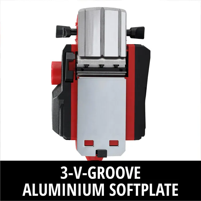 Einhell Gereedschap Einhell Elektrische Schaaf TC-PL 800 – 800W | 82 mm | 2 mm Schaafdiepte