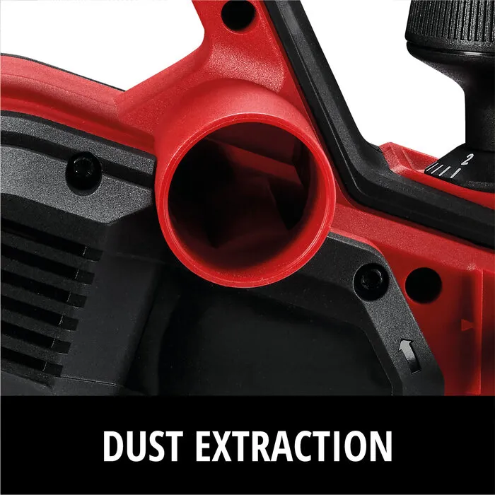 Einhell Gereedschap Einhell Elektrische Schaaf TC-PL 800 – 800W | 82 mm | 2 mm Schaafdiepte