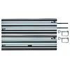 Einhell Gereedschap Einhell Geleiderail 2-delig Aluminium 2x 100cm