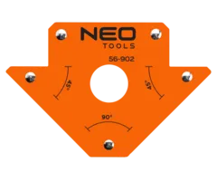 NEO Magnetische Laswinkelhaak NEO