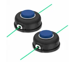Güde Güde reservedraadspoel 2-delig voor FS 36-0 – 58491