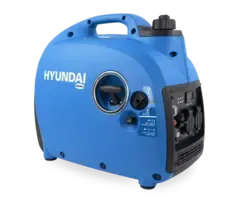 Hyundai Hyundai Inverter Generator 2200W Piekvermogen - HY-IG2000