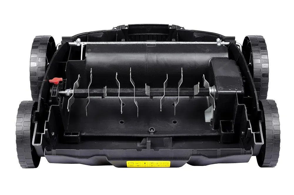 Hyundai Hyundai 1500 W elektrische verticuteermachine – 36 cm | SC3601E