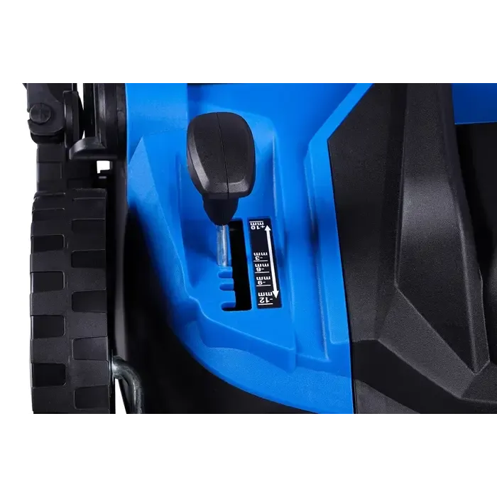 Hyundai Hyundai 1500 W elektrische verticuteermachine – 36 cm | SC3601E