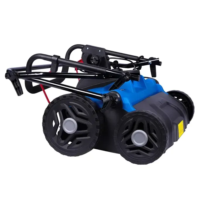 Hyundai Hyundai 1500 W elektrische verticuteermachine – 36 cm | SC3601E