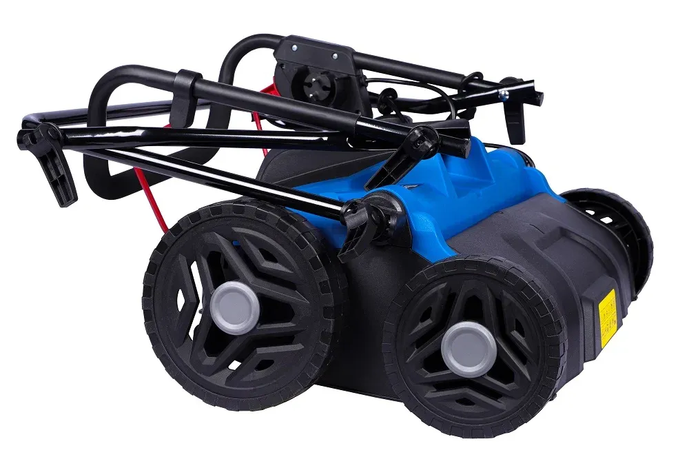 Hyundai Hyundai 1500 W elektrische verticuteermachine – 36 cm | SC3601E