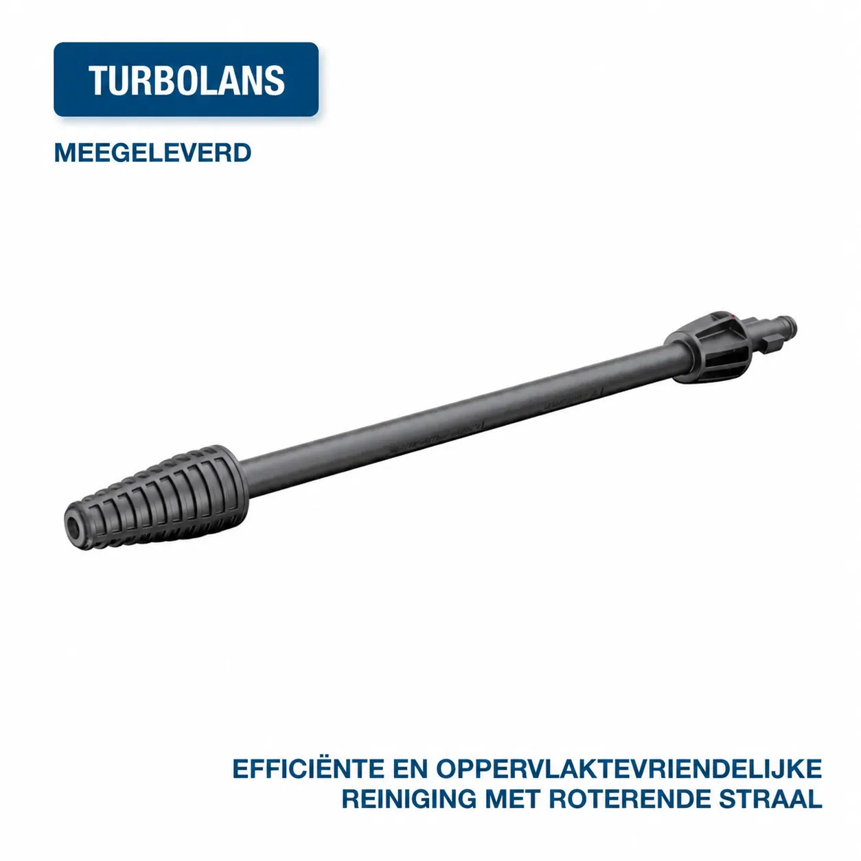Hyundai Hyundai 2400 Watt Elektrische Hogedrukreiniger – 195 Bar, Remote Control en Slanghaspel | HPW2400CRE