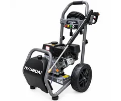 Hyundai Hyundai HYW3400P Benzine Hogedrukreiniger 234 bar – 209 cc – 9 l/min