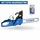 Hyundai CS6220G Benzine Kettingzaag 61,5 cc – 50 cm – 3,9 pk