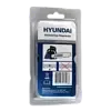 Hyundai Hyundai Reserveketting voor CS6220G – 76 Aandrijfschakels