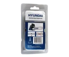 Hyundai Hyundai Reserveketting voor CS6220G – 76 Aandrijfschakels
