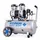 Hyundai 50 Liter Stille Compressor – 8 Bar, 232 l/min en Olievrij | SAC55753