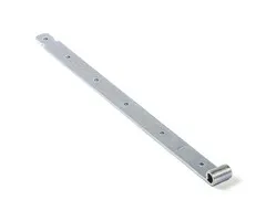 Starx Plaatduimheng Zwaar 70cm Verzinkt - 16mm Duim