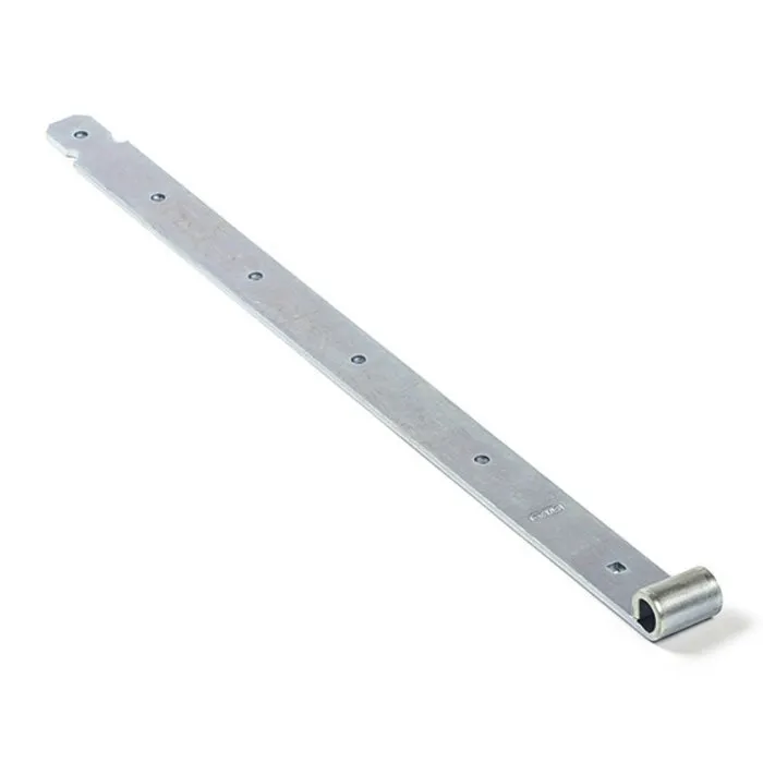 Starx Plaatduimheng Zwaar 70cm Verzinkt - 16mm Duim