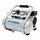 Hyundai 750 W Silent Compressor met 8 Liter Tank – 9 Bar, Olievrij en 49 dB(A) | SAC75008