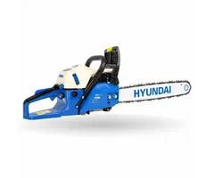 Hyundai Hyundai CS6220G Benzine Kettingzaag 61,5 cc – 50 cm – 3,9 pk