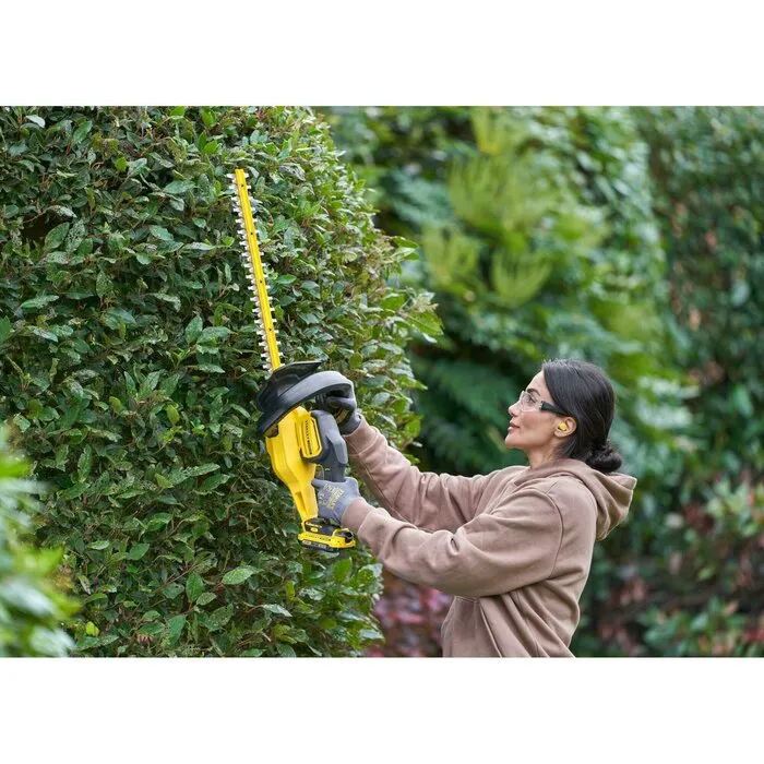 Stanley STANLEY Accu Heggenschaar SFMCHT650B-XJ | 18V 50 cm FATMAX V20