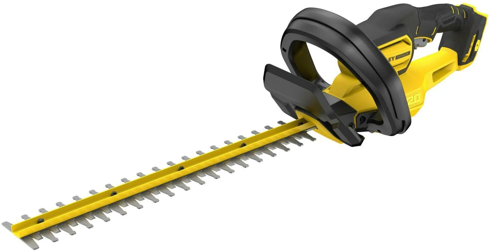 Stanley STANLEY Accu Heggenschaar SFMCHT650B-XJ | 18V 50 cm FATMAX V20