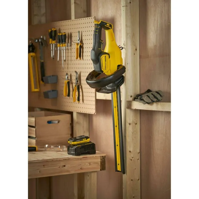 Stanley STANLEY Accu Heggenschaar SFMCHT650B-XJ | 18V 50 cm FATMAX V20