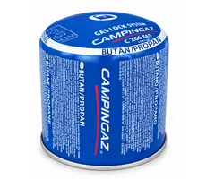 Gasvulling 190 gr camping