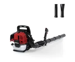 Güde GÜDE Benzine Rugbladblazer GRLB 1450-52 – 52 cc, 890 m³/u en rugzakmodel