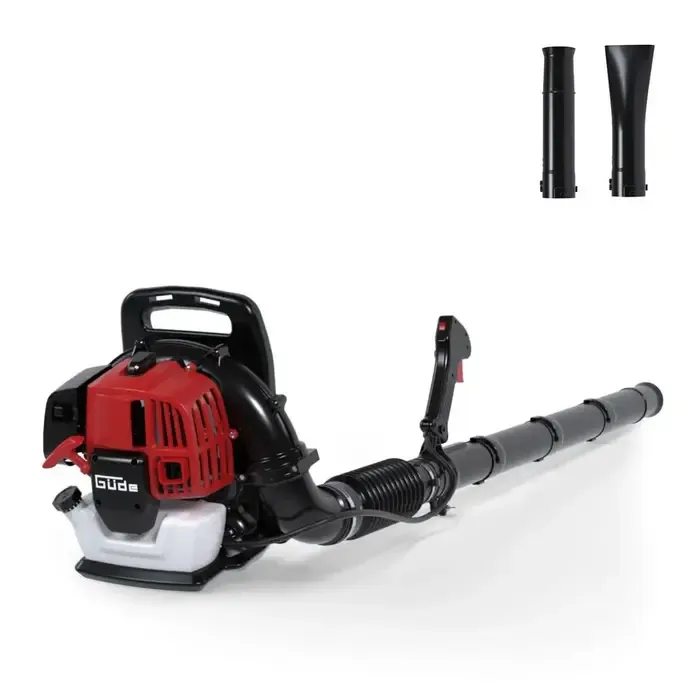 Güde GÜDE Benzine Rugbladblazer GRLB 1450-52 – 52 cc, 890 m³/u en rugzakmodel