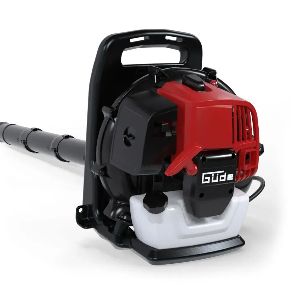 Güde GÜDE Benzine Rugbladblazer GRLB 1450-52 – 52 cc, 890 m³/u en rugzakmodel