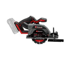 Einhell Gereedschap Einhell Professional TP-CS 18/136-C Li BL Solo Accu Cirkelzaag – 136 mm