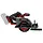 Einhell Professional TP-CS 18/136-C Li BL Solo Accu Cirkelzaag – 136 mm