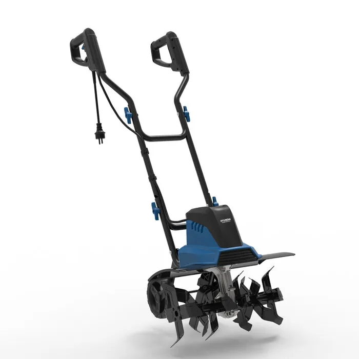 Hyundai Hyundai Elektrisch Grondfrees 400mm - 1500W - 2eKEUS