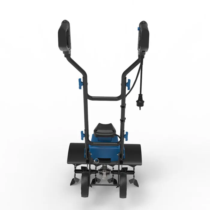 Hyundai Hyundai Elektrisch Grondfrees 400mm - 1500W - 2eKEUS