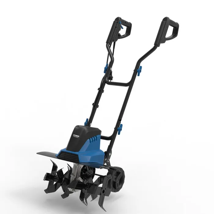 Hyundai Hyundai Elektrisch Grondfrees 400mm - 1500W - 2eKEUS